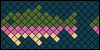 Normal pattern #79570 variation #350368