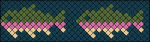 Normal pattern #79570 variation #350368