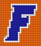 Alpha pattern #147375 variation #350370
