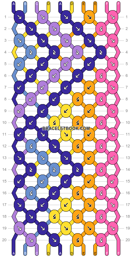 Normal pattern #145823 variation #350371 pattern
