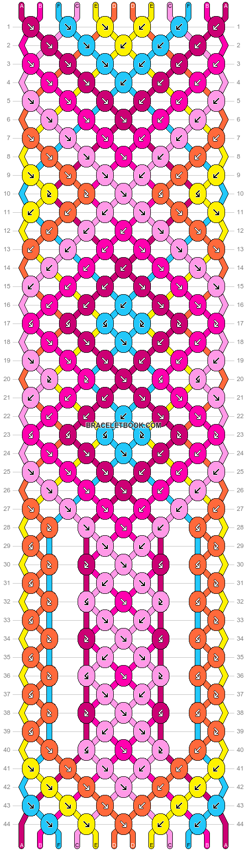Normal pattern #28009 variation #350372 pattern