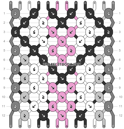 Normal pattern #171115 variation #350376 pattern