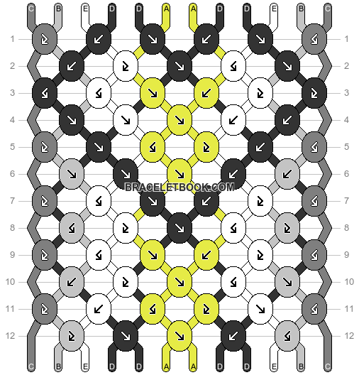 Normal pattern #171115 variation #350377 pattern