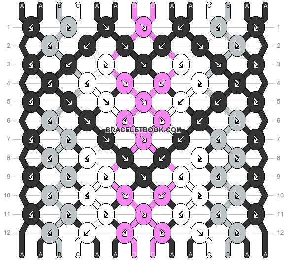 Normal pattern #171065 variation #350378 pattern