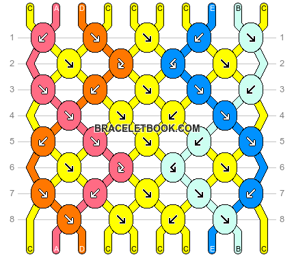 Normal pattern #170971 variation #350381 pattern