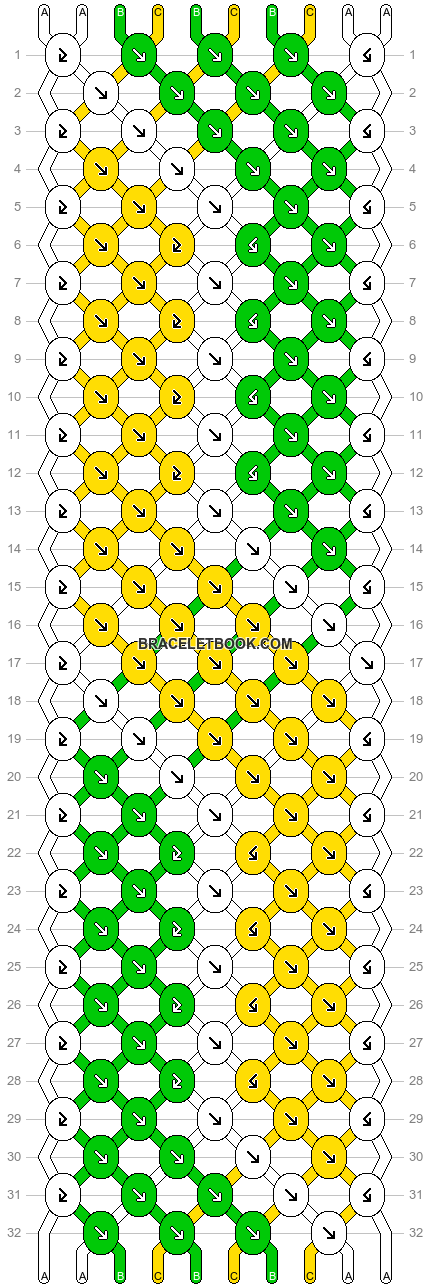Normal pattern #22094 variation #350382 pattern