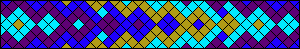 Normal pattern #26678 variation #350383