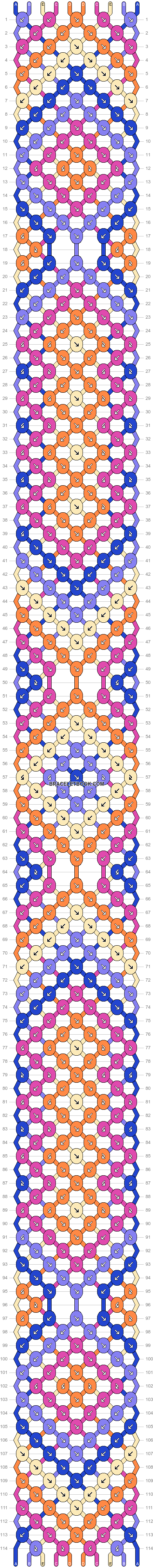 Normal pattern #168844 variation #350384 pattern