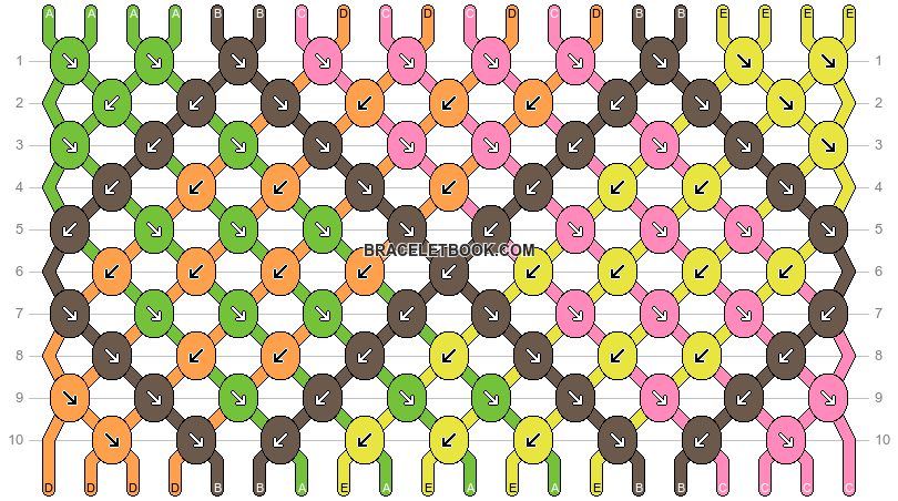 Normal pattern #10901 variation #350385 pattern