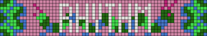 Alpha pattern #170453 variation #350387