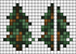 Alpha pattern #160144 variation #350388