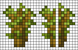 Alpha pattern #160135 variation #350389