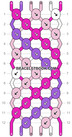 Normal pattern #170612 variation #350392 pattern