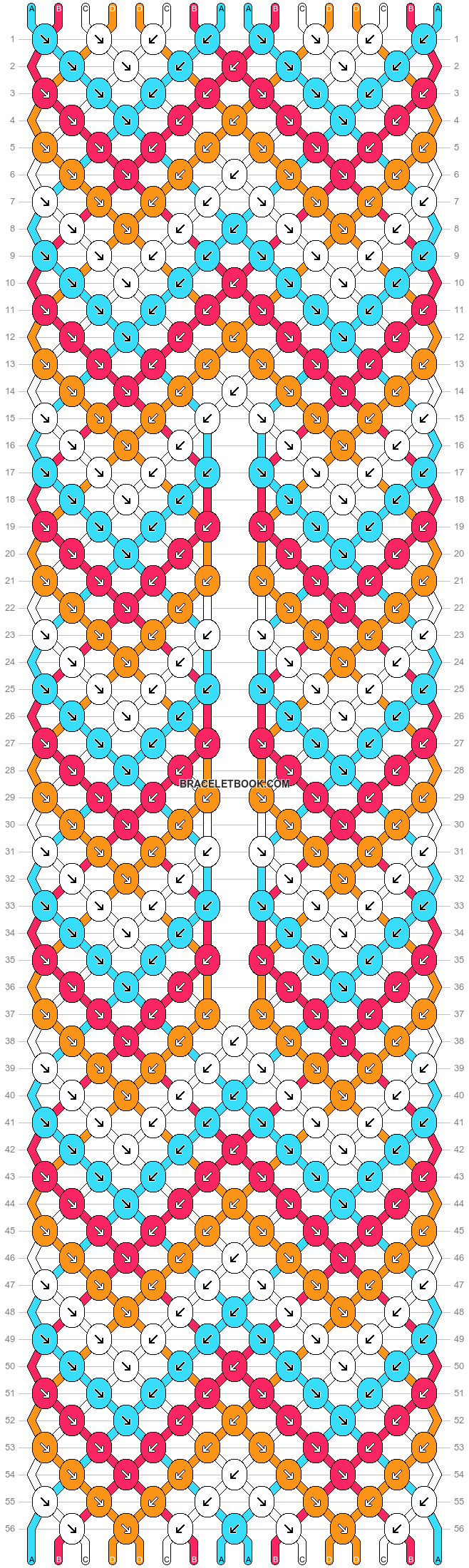 Normal pattern #50102 variation #350394 pattern
