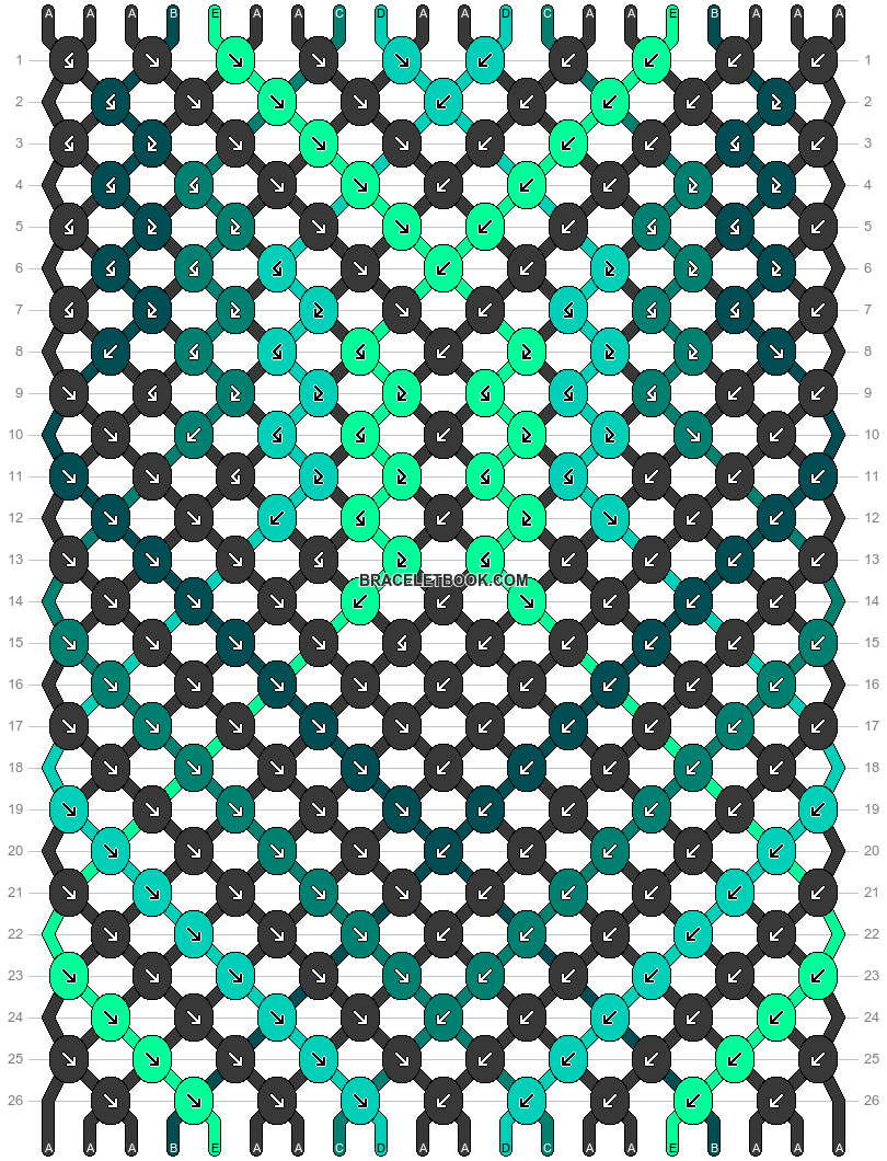 Normal pattern #159032 variation #350395 pattern