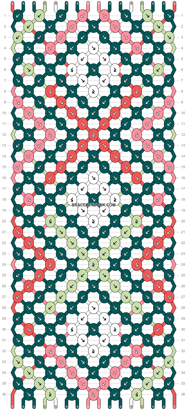 Normal pattern #128463 variation #350397 pattern