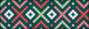 Normal pattern #128463 variation #350397