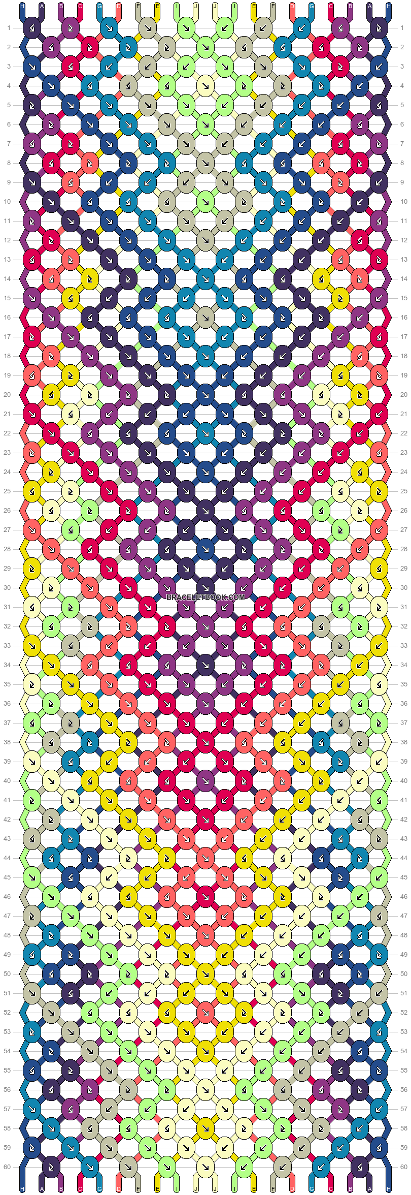 Normal pattern #127044 variation #350398 pattern