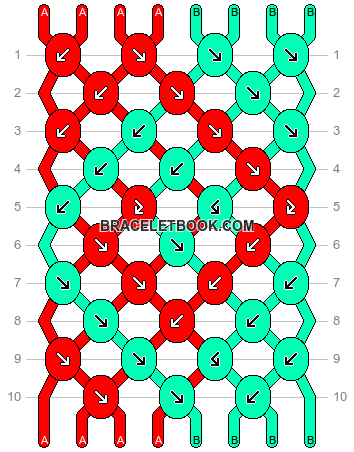 Normal pattern #90056 variation #350399 pattern