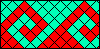Normal pattern #90056 variation #350399