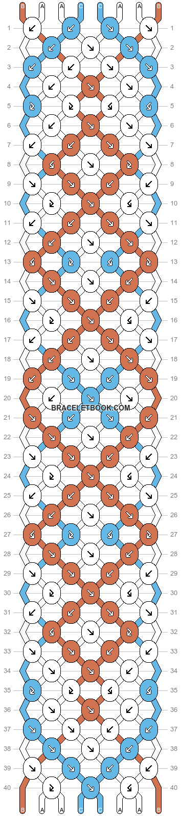 Normal pattern #161231 variation #350401 pattern