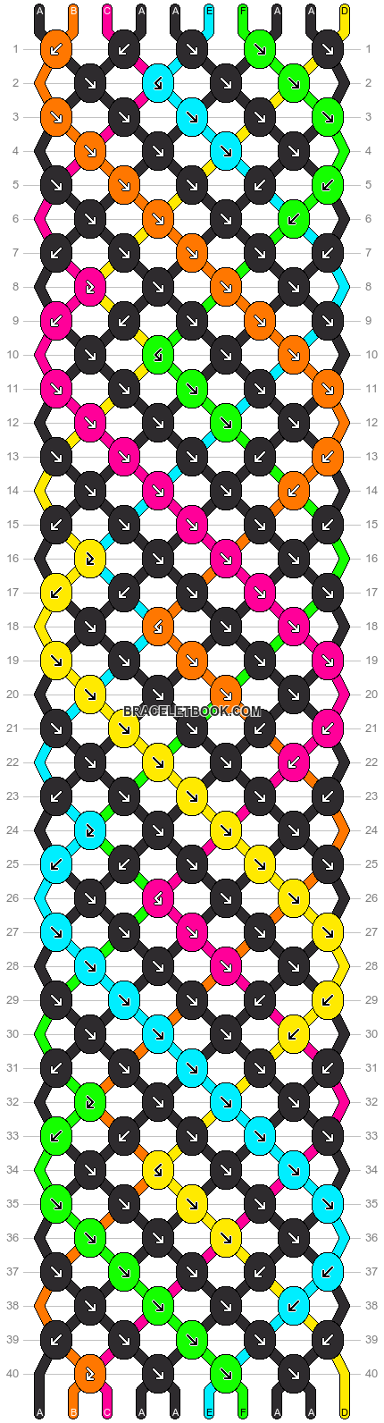 Normal pattern #158118 variation #350405 pattern