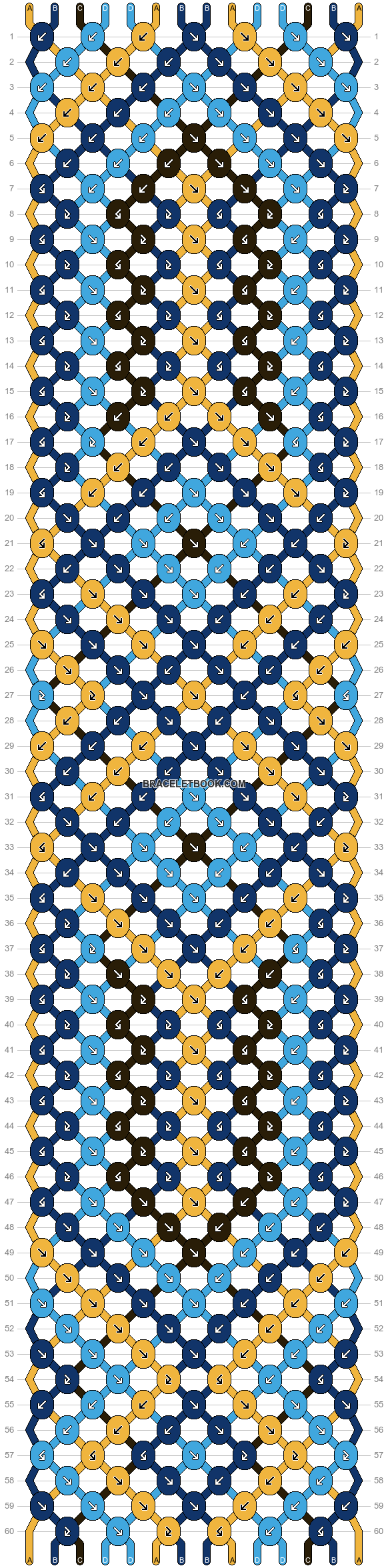 Normal pattern #150927 variation #350409 pattern