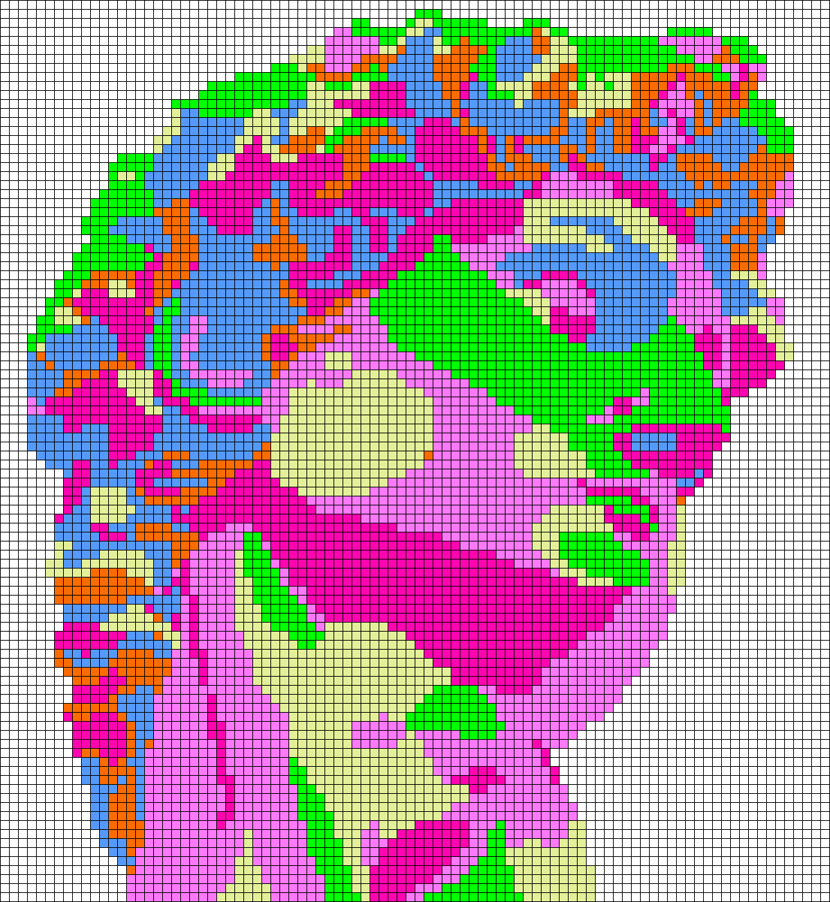 Alpha pattern #134356 variation #350414 preview