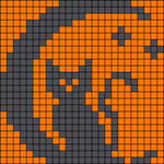 Alpha pattern #168367 variation #350417