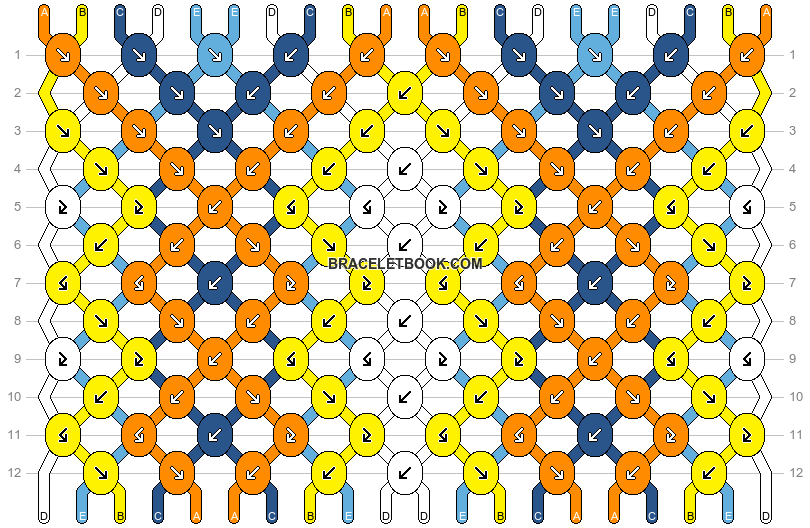 Normal pattern #10388 variation #350421 pattern