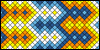 Normal pattern #10388 variation #350421