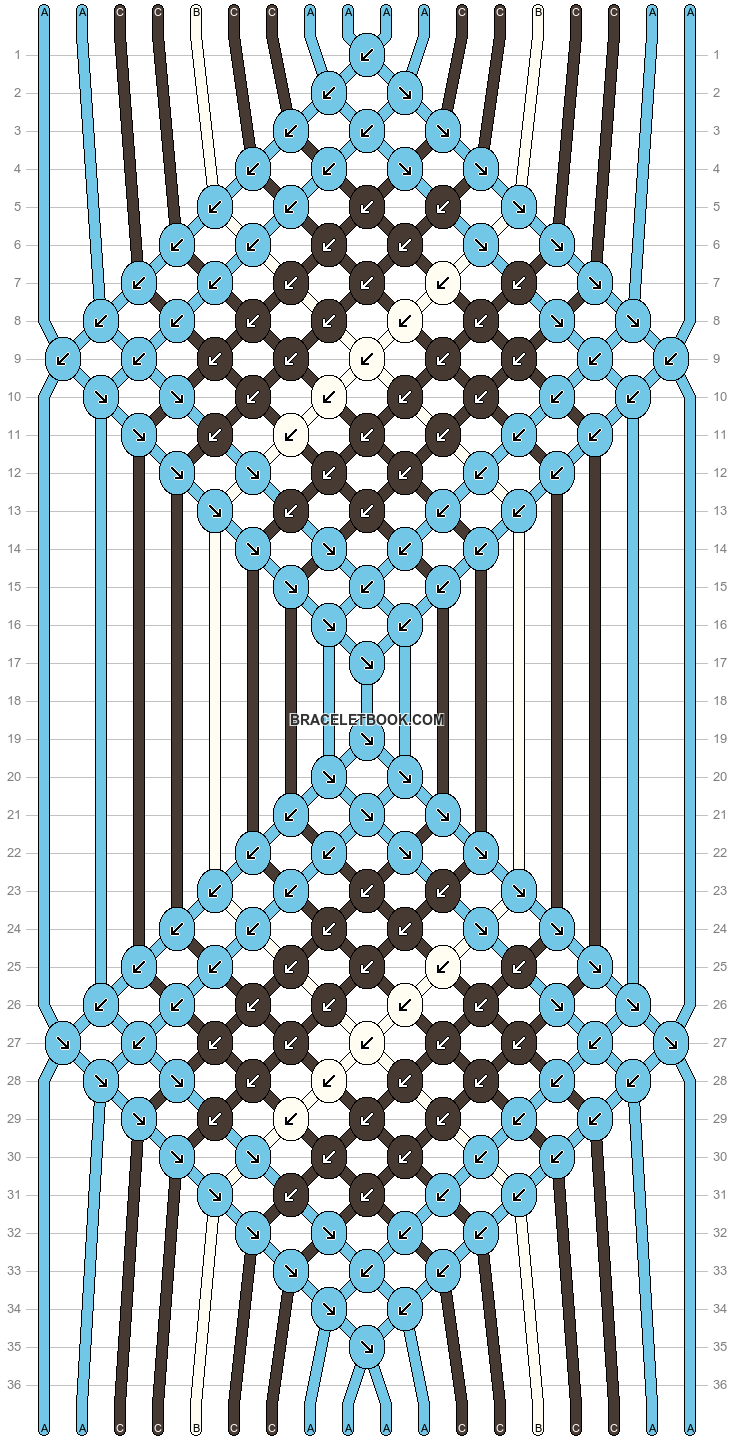 Normal pattern #154831 variation #350423 pattern