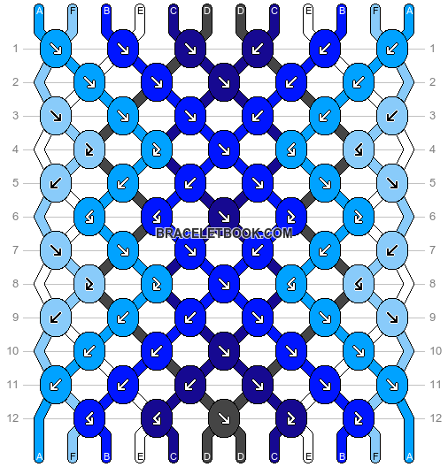 Normal pattern #171174 variation #350425 pattern