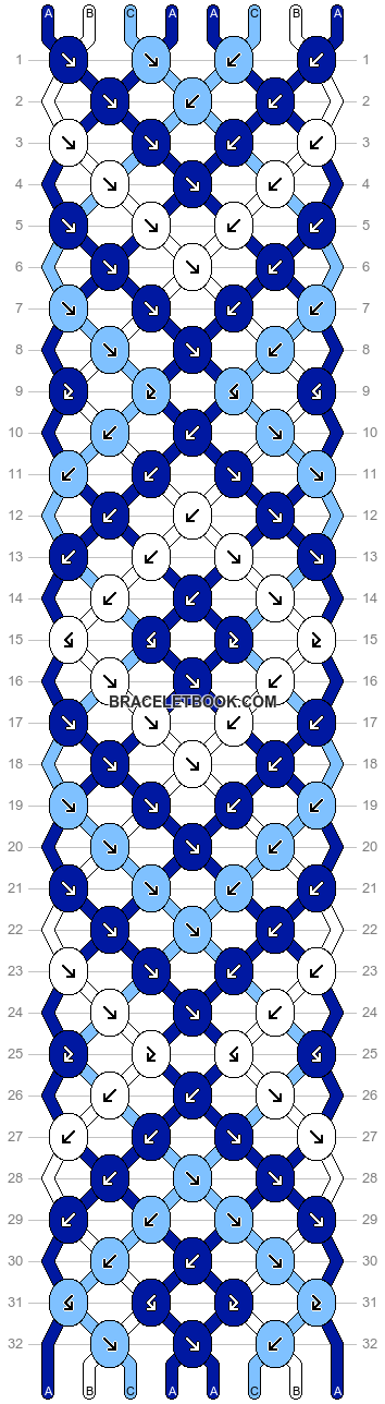 Normal pattern #171139 variation #350426 pattern