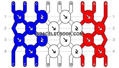 Normal pattern #36989 variation #350428 pattern