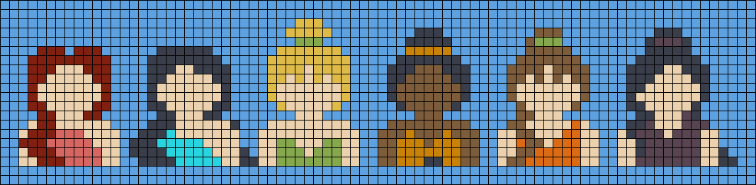 Alpha pattern #116136 variation #350429 preview