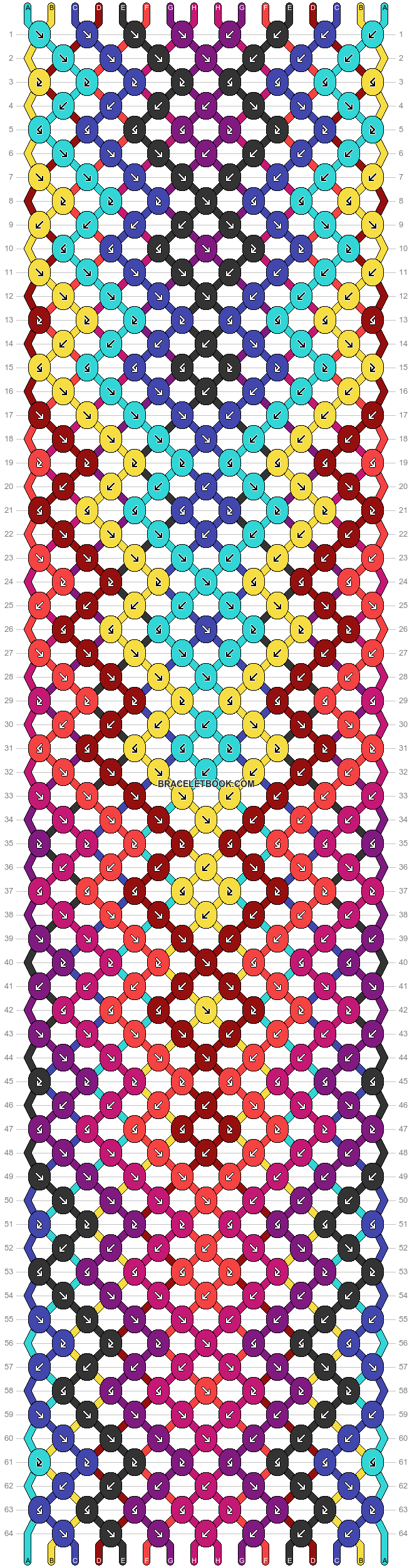 Normal pattern #64761 variation #350431 pattern
