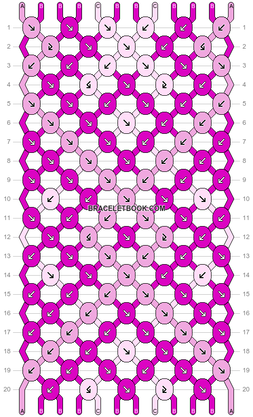 Normal pattern #115403 variation #350432 pattern