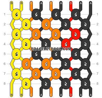 Normal pattern #42088 variation #350435 pattern