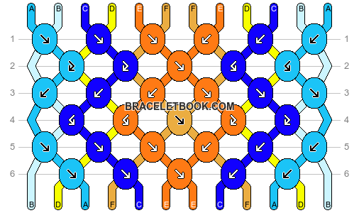 Normal pattern #18 variation #350438 pattern