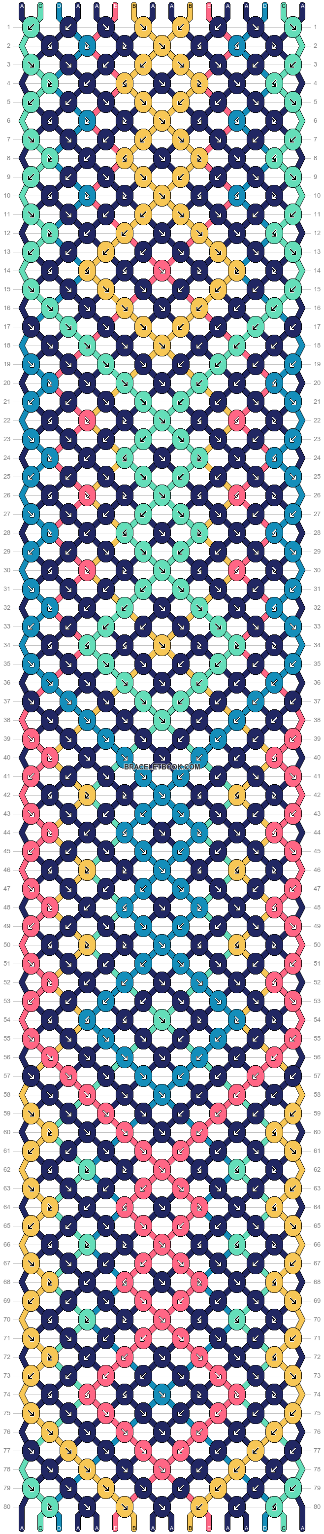 Normal pattern #171205 variation #350440 pattern