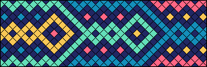Normal pattern #171205 variation #350440