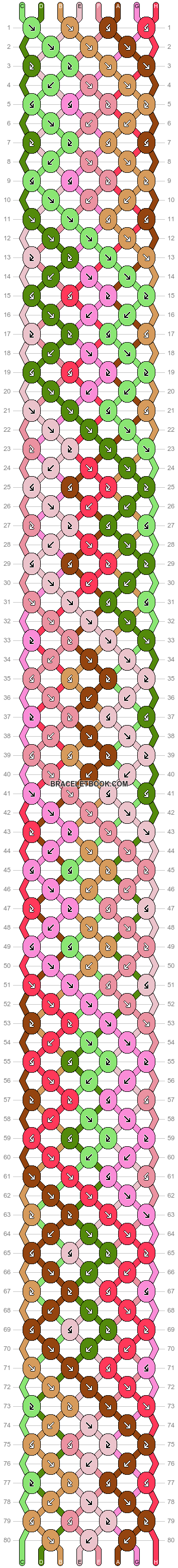 Normal pattern #143591 variation #350444 pattern