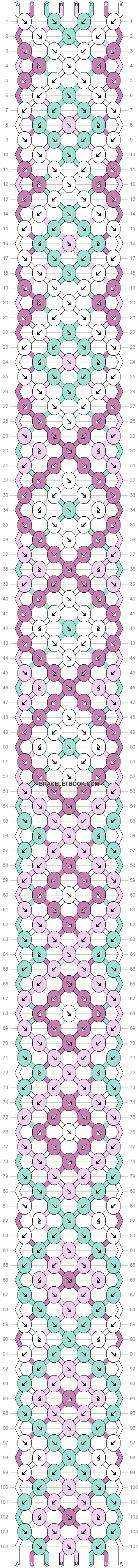 Normal pattern #38860 variation #350447 pattern
