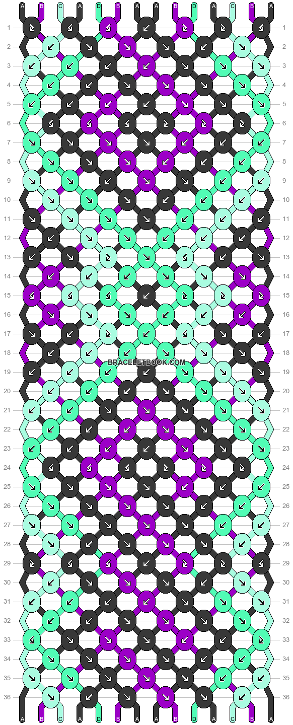 Normal pattern #152161 variation #350449 pattern