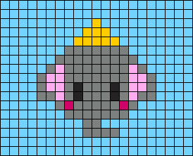 Alpha pattern #61433 variation #350451 preview