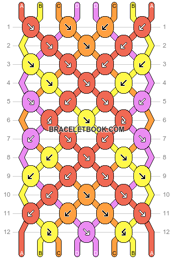 Normal pattern #25927 variation #350452 pattern