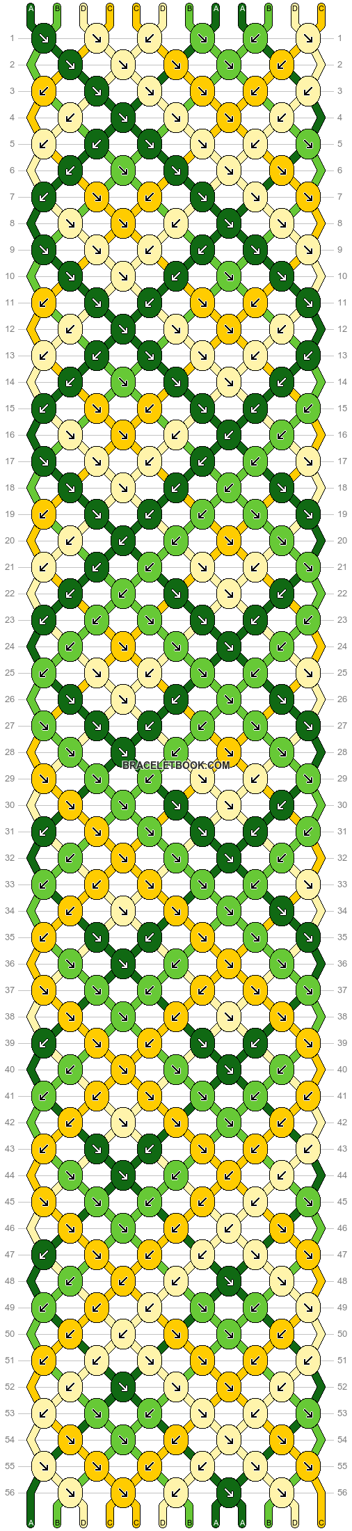 Normal pattern #52899 variation #350453 pattern