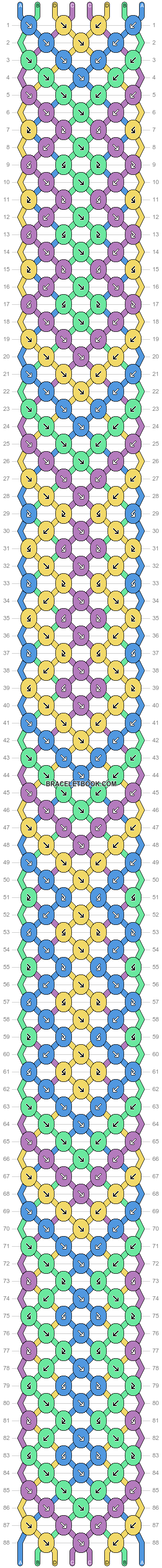 Normal pattern #130792 variation #350454 pattern