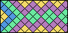 Normal pattern #130792 variation #350454